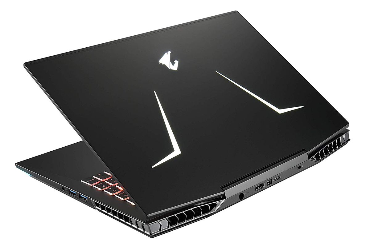 Review: Aorus 15 - Laptop - HEXUS.net