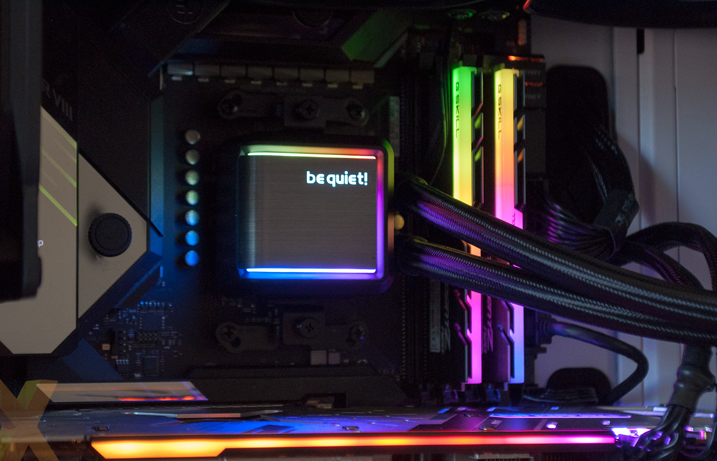 Review: be quiet! Silent Loop 2 280mm - Cooling - HEXUS.net