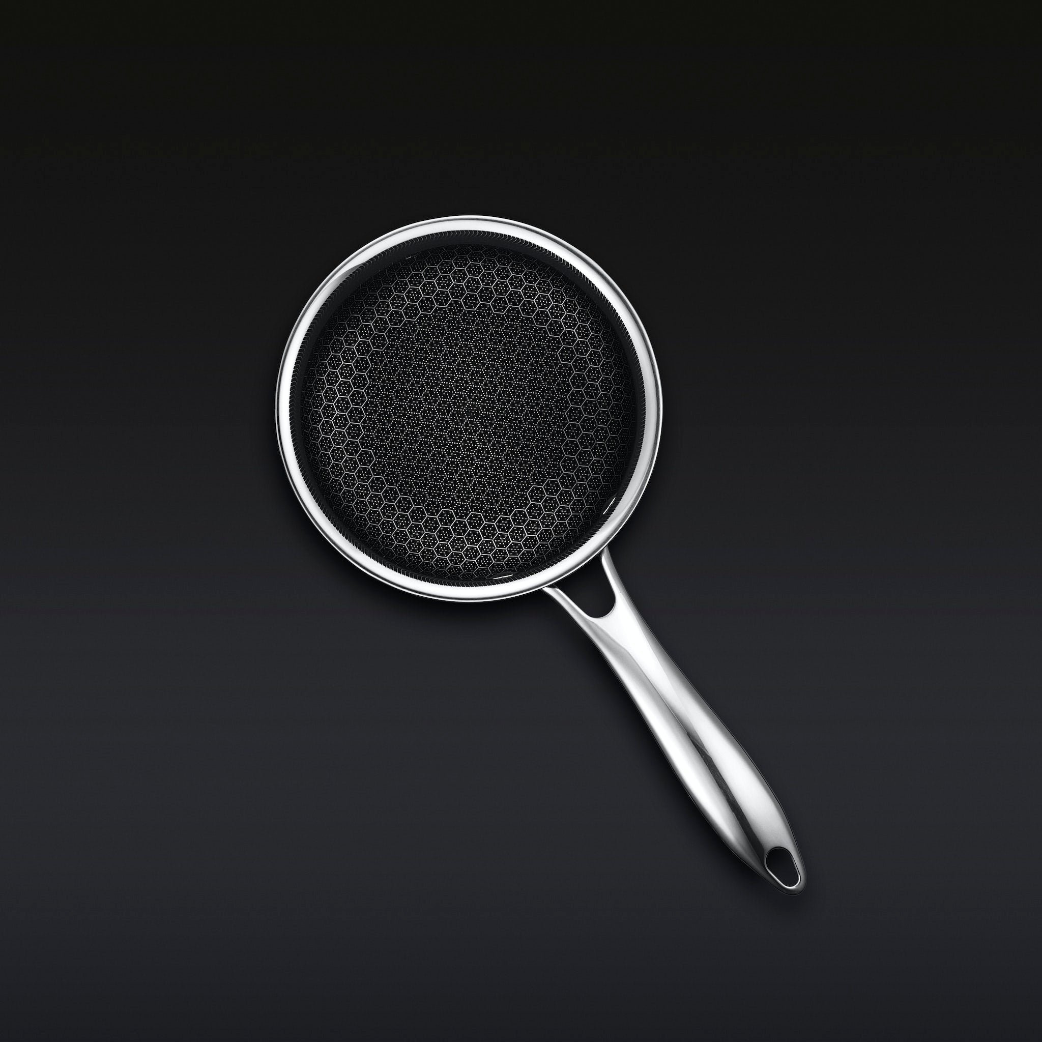 0.95 Litre Hybrid Pot With Lid – ヘックスクラッド