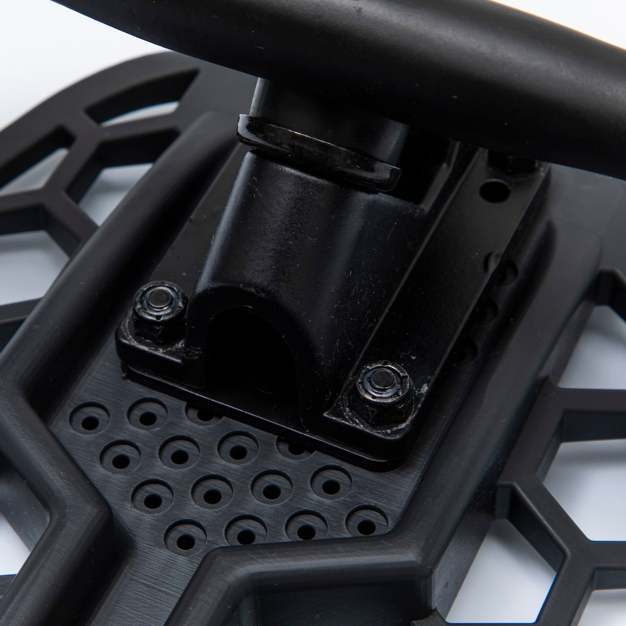 ブッシュゴム（ソフト） – HEX