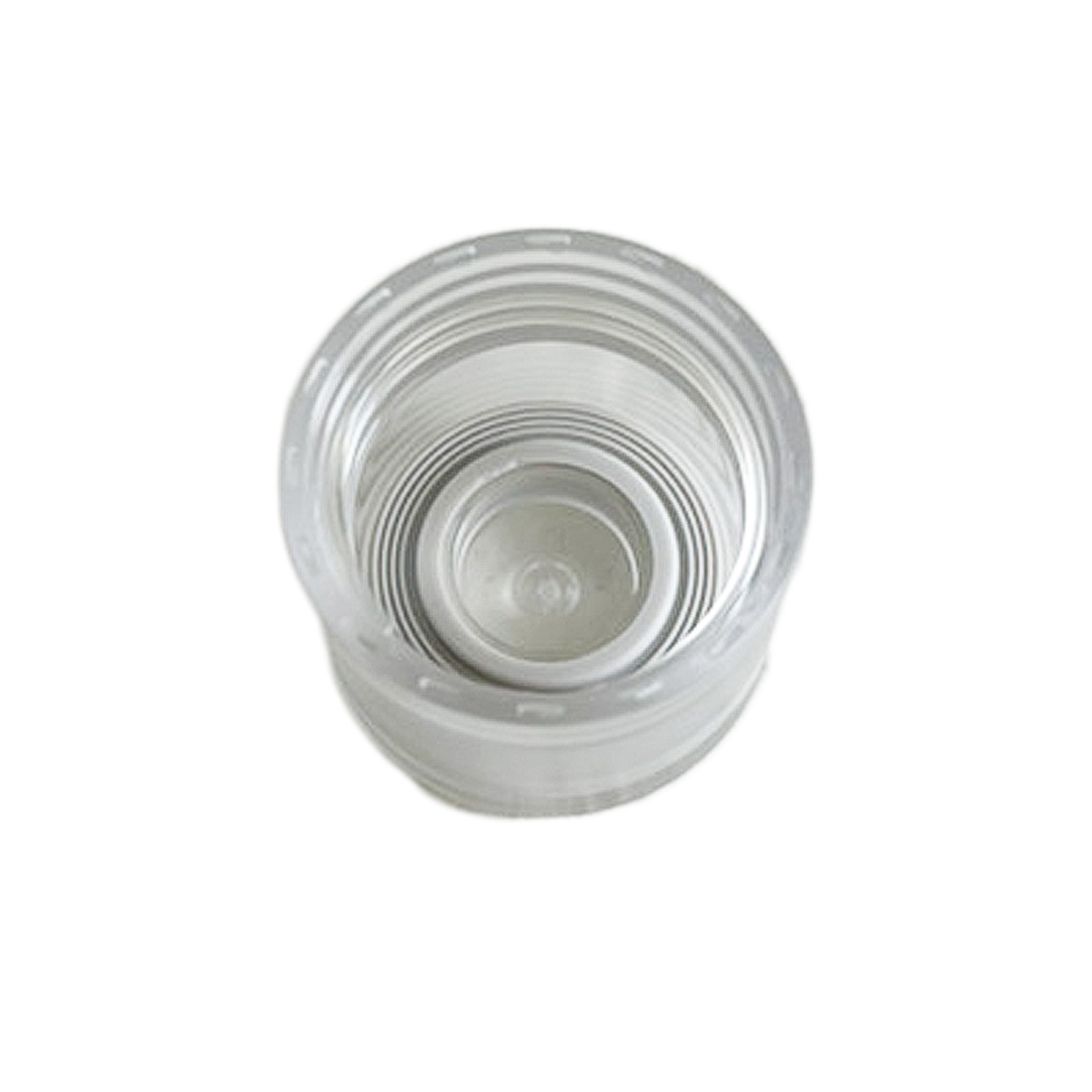 PSガラスタンブラー キャップ（PSガラスタンブラー・PSステンレス