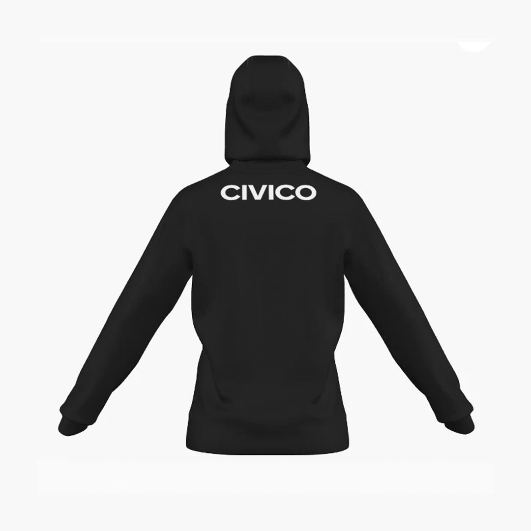 adidas Mid-Jersey Knights Hoody – HFS Sport