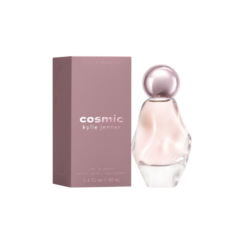 Cosmic Kylie Jenner 2.0 香水50ml