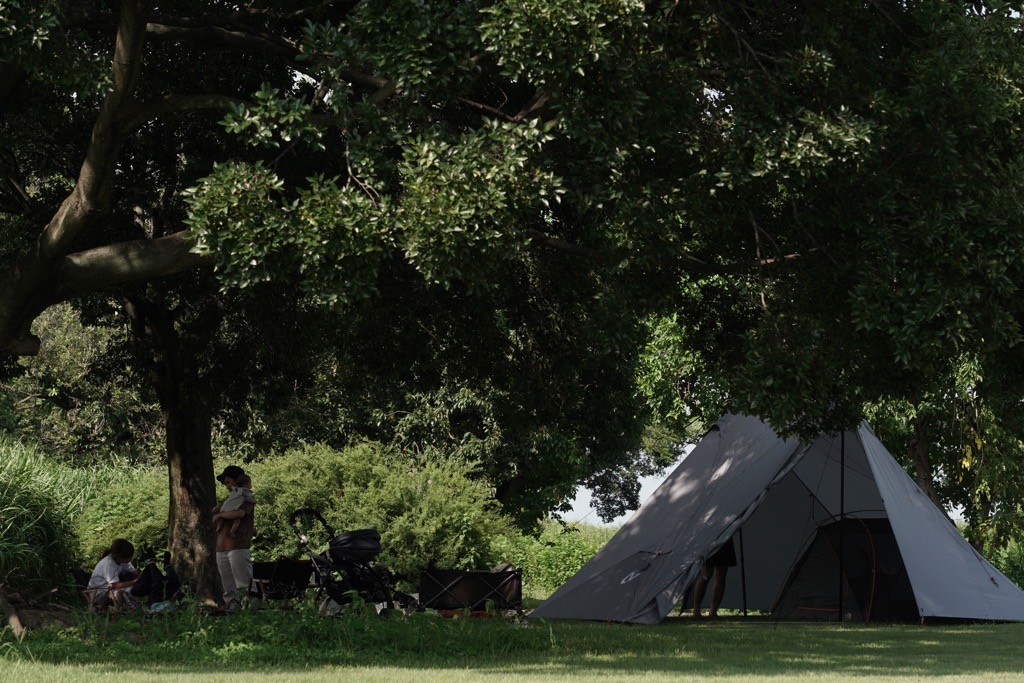 ニーモヘキサライト6Pを3年間使って感じた感想と活用例 | HAPPY HOUR CAMP