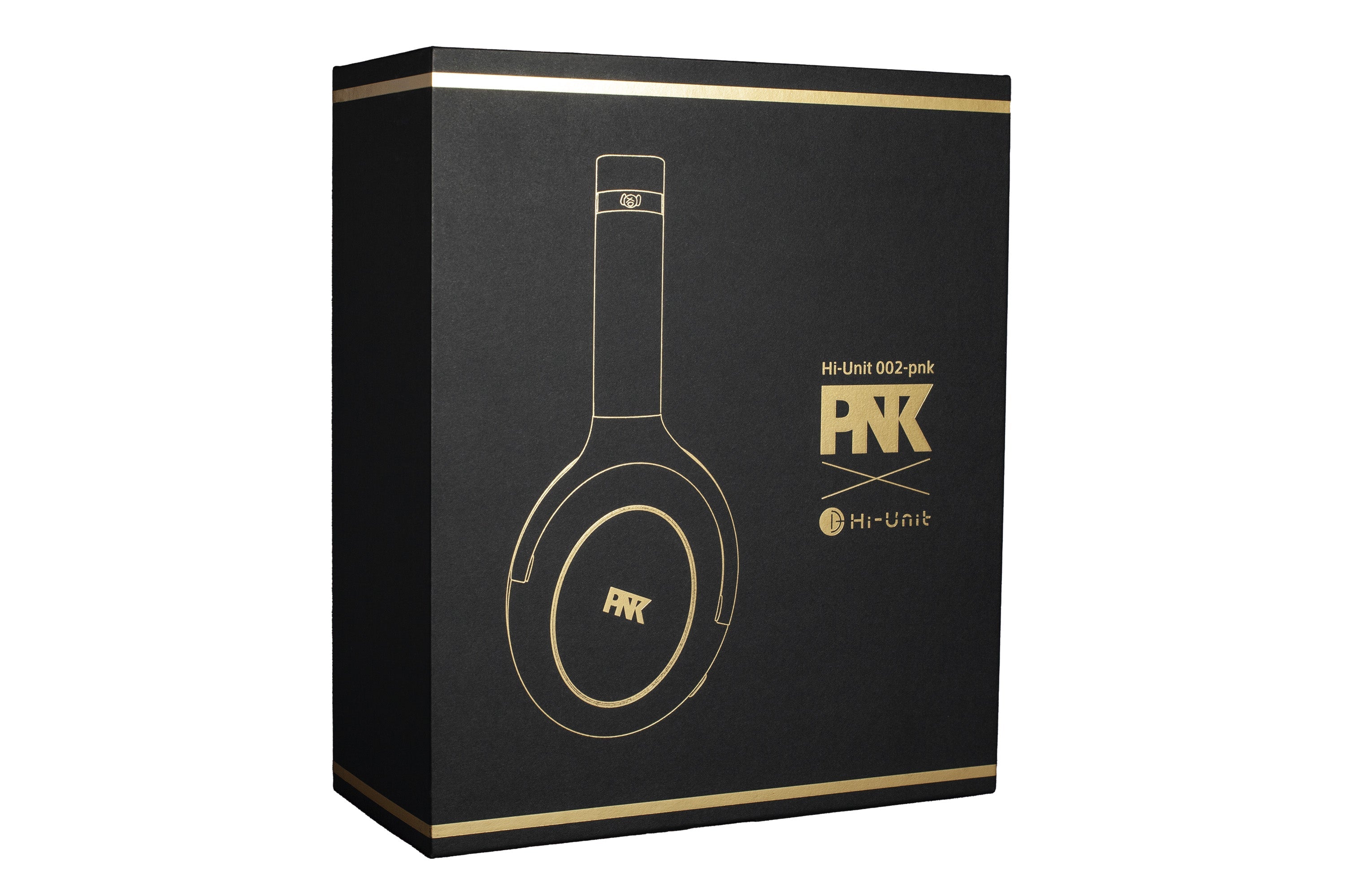 アウトレット処分特価】Hi-Unit 002-pnk ピッドホン2 + mimimamoセット