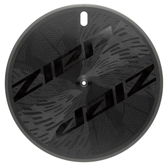 ZIPP Super-9 Tubeless Disc-Brake – Hi-RIDGE