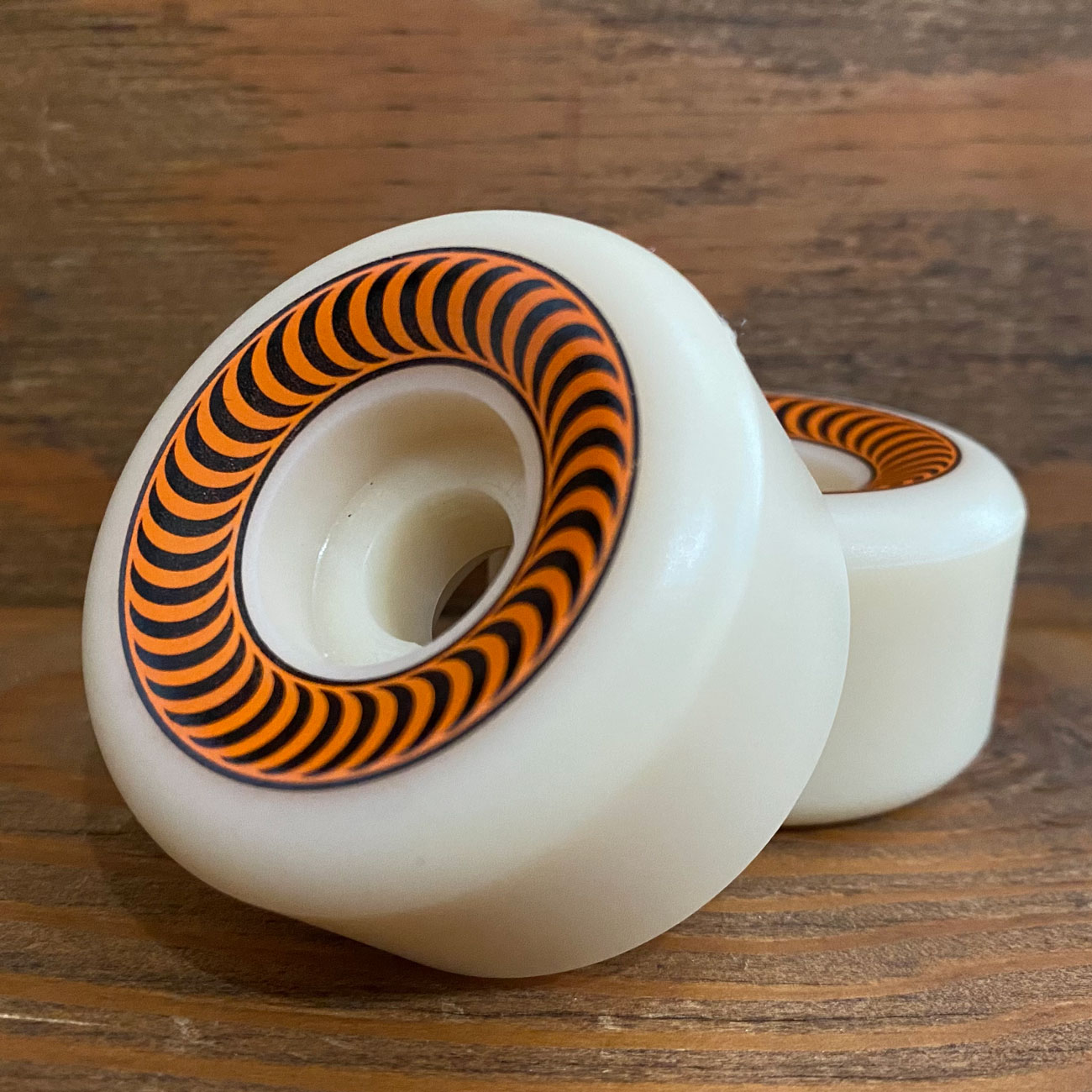 スクエア】SPITFIRE F4 OG CLASSIC 99A 53mm NATURAL | 東京のスケート