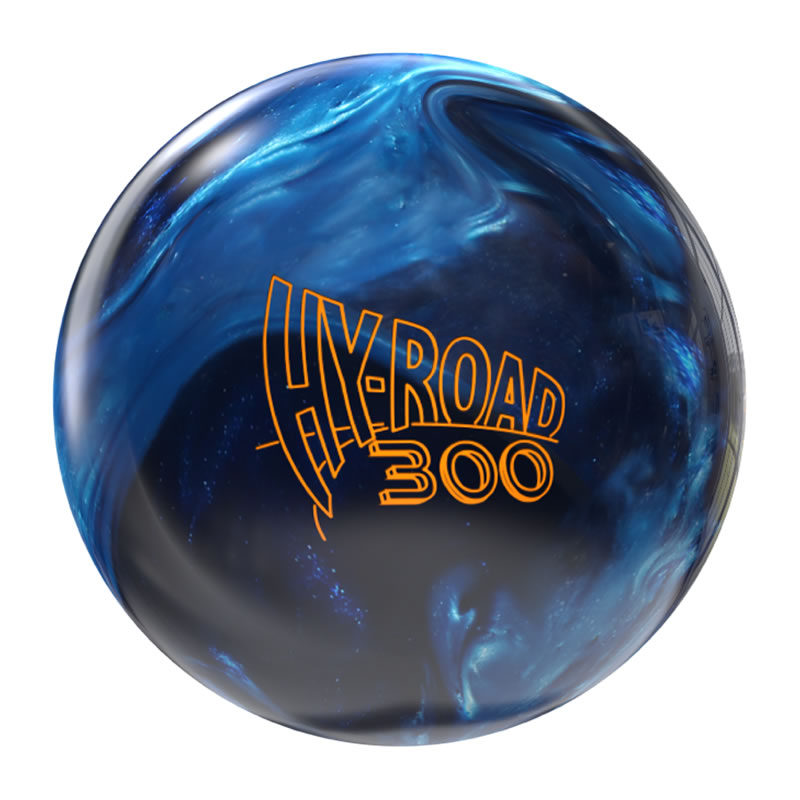 HY-ROAD 300 - ハイスポーツ社 ：信頼のボウリング用品販売