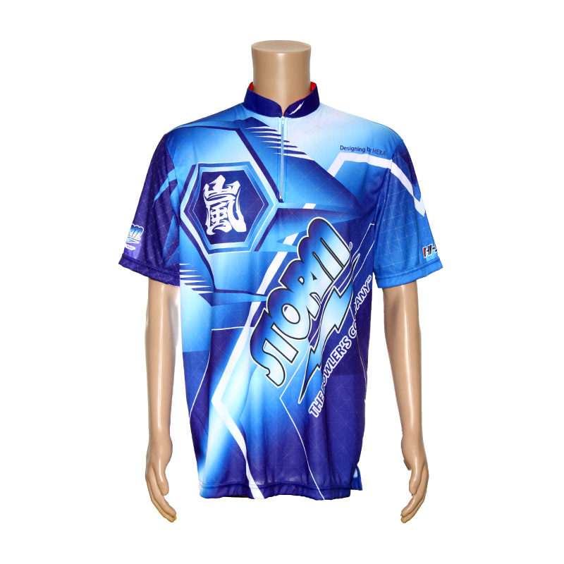 HS-01008 ST&HEXA (arashi) - ハイスポーツ社 ：信頼のボウリング用品販売