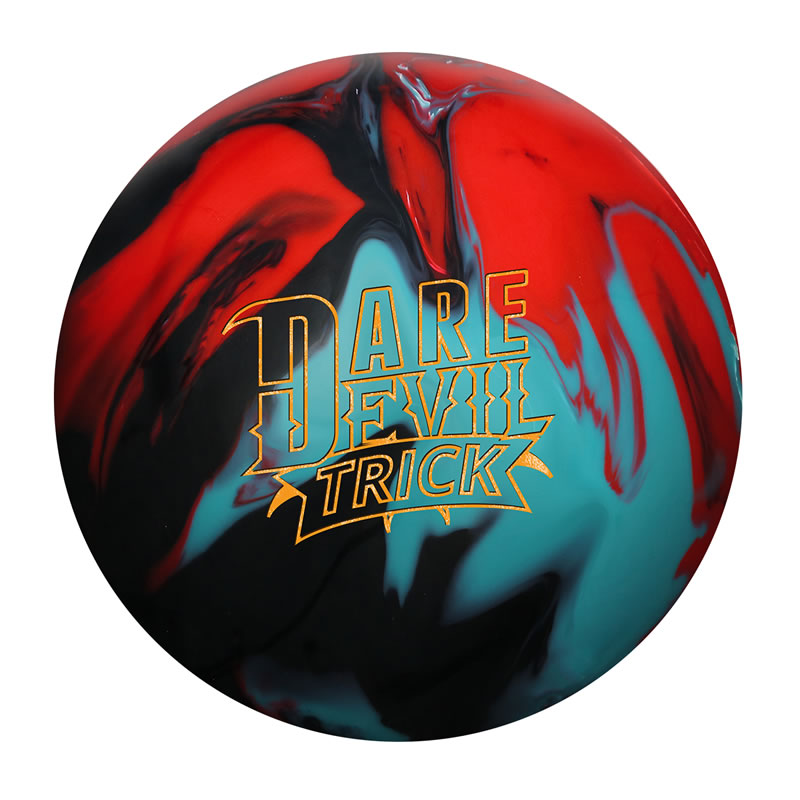 DAREDEVIL TRICK - ハイスポーツ社 ：信頼のボウリング用品販売