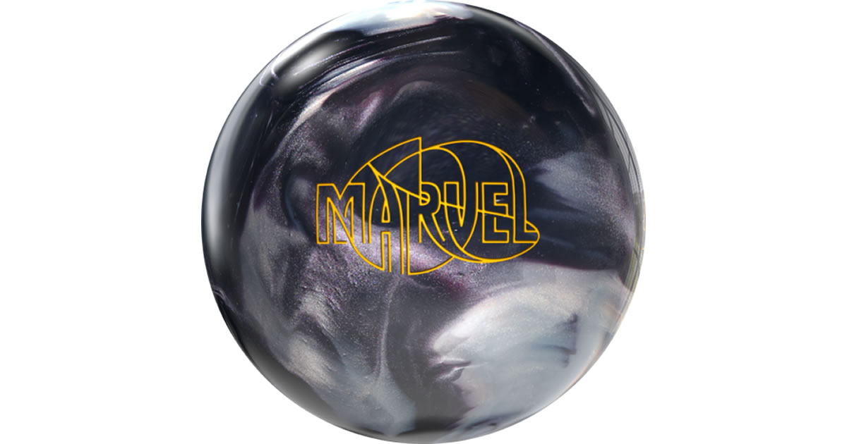 MARVEL MAXX LE - ハイスポーツ社 ：信頼のボウリング用品販売