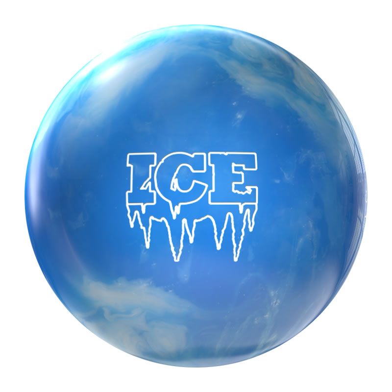 ICE STORM BLUE - ハイスポーツ社 ：信頼のボウリング用品販売