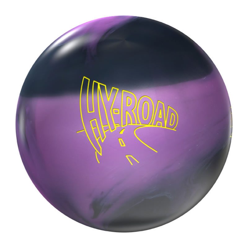 HY-ROAD NANO - ハイスポーツ社 ：信頼のボウリング用品販売