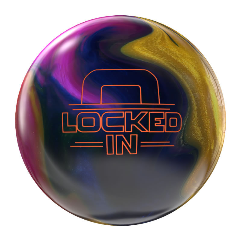 LOCKED IN - ハイスポーツ社 ：信頼のボウリング用品販売