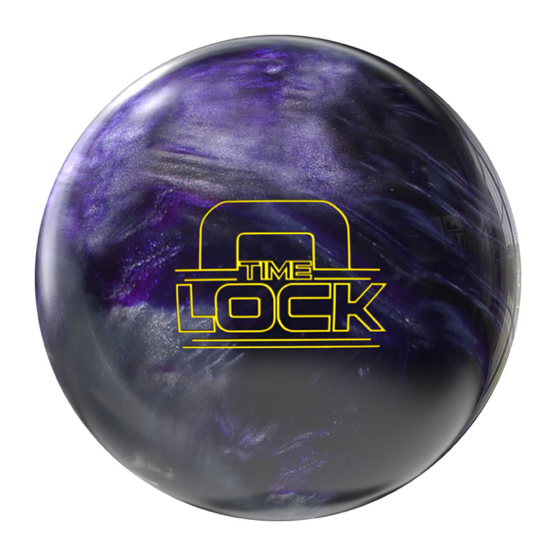 TIME LOCK - ハイスポーツ社 ：信頼のボウリング用品販売