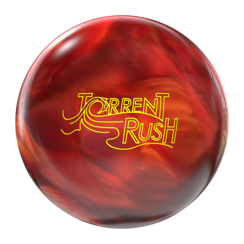 TORRENT RUSH - ハイスポーツ社 ：信頼のボウリング用品販売