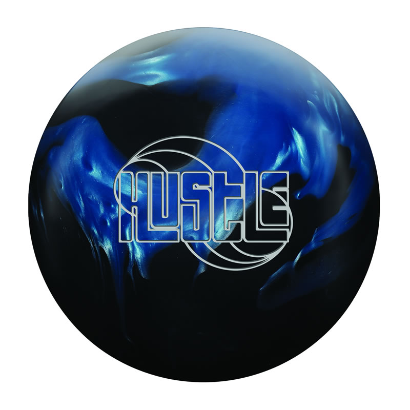 HUSTLE HYB - ハイスポーツ社 ：信頼のボウリング用品販売