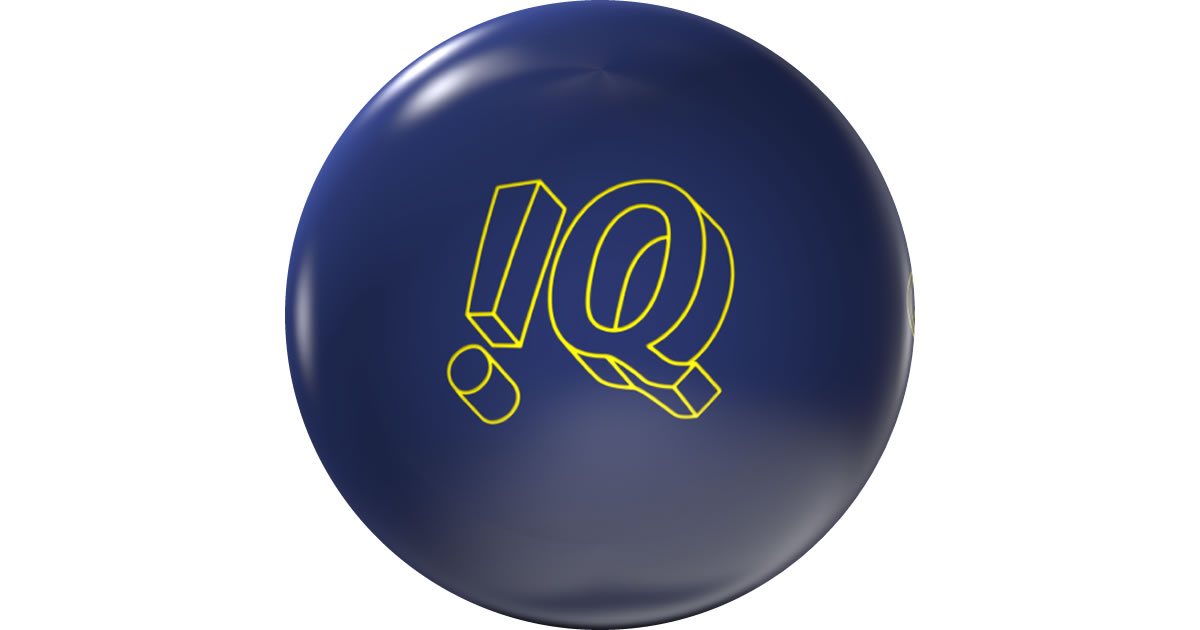 IQ TOUR ED II - ハイスポーツ社 ：信頼のボウリング用品販売