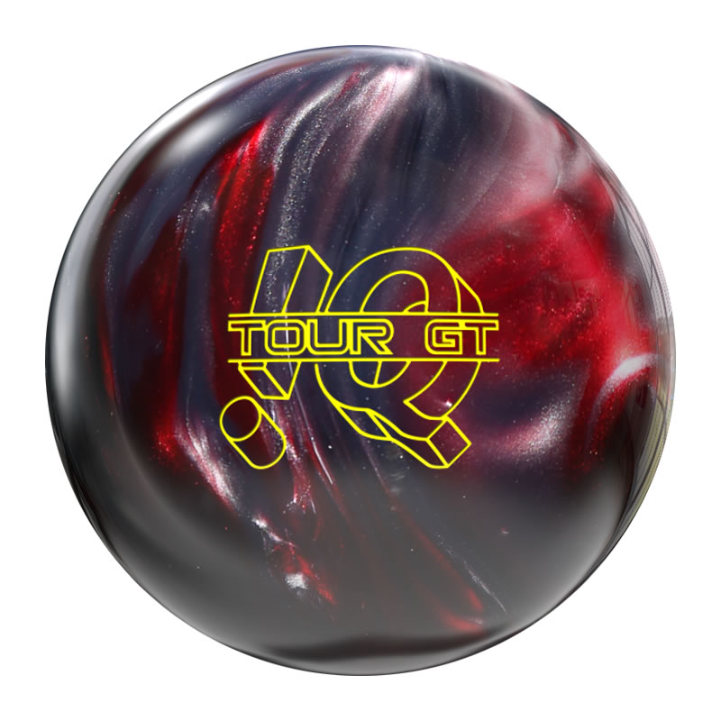 IQ TOUR GT - ハイスポーツ社 ：信頼のボウリング用品販売