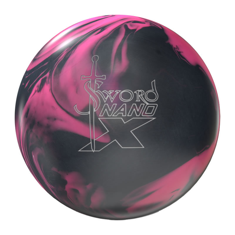 SWORD NANO X - ハイスポーツ社 ：信頼のボウリング用品販売