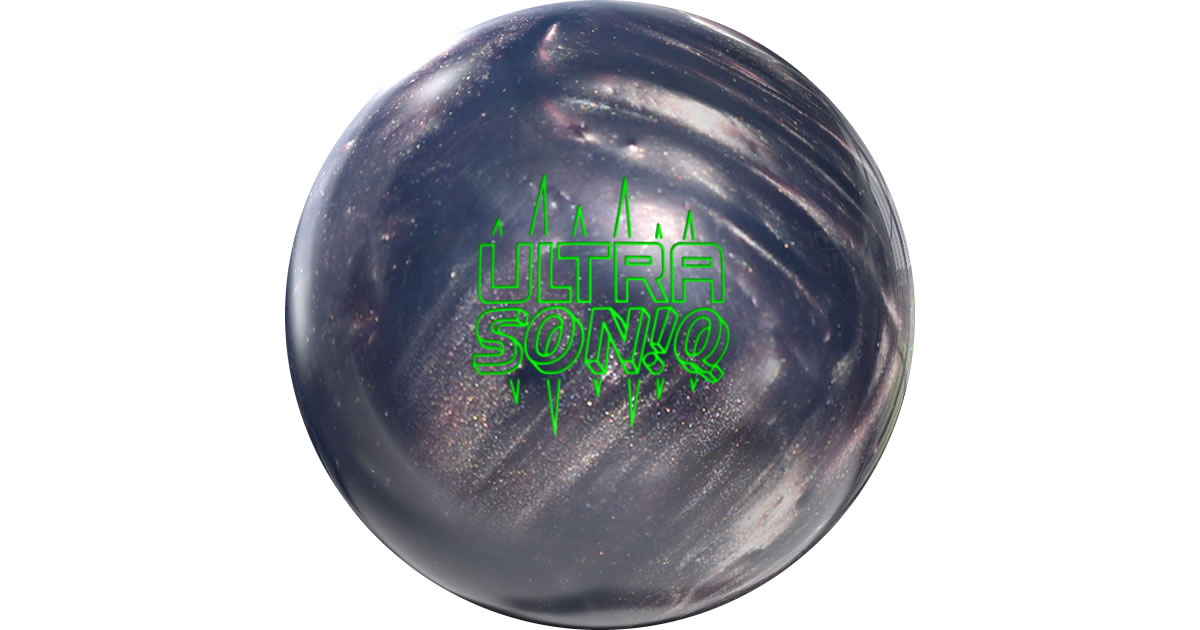 ULTRA SON!Q - ハイスポーツ社 ：信頼のボウリング用品販売