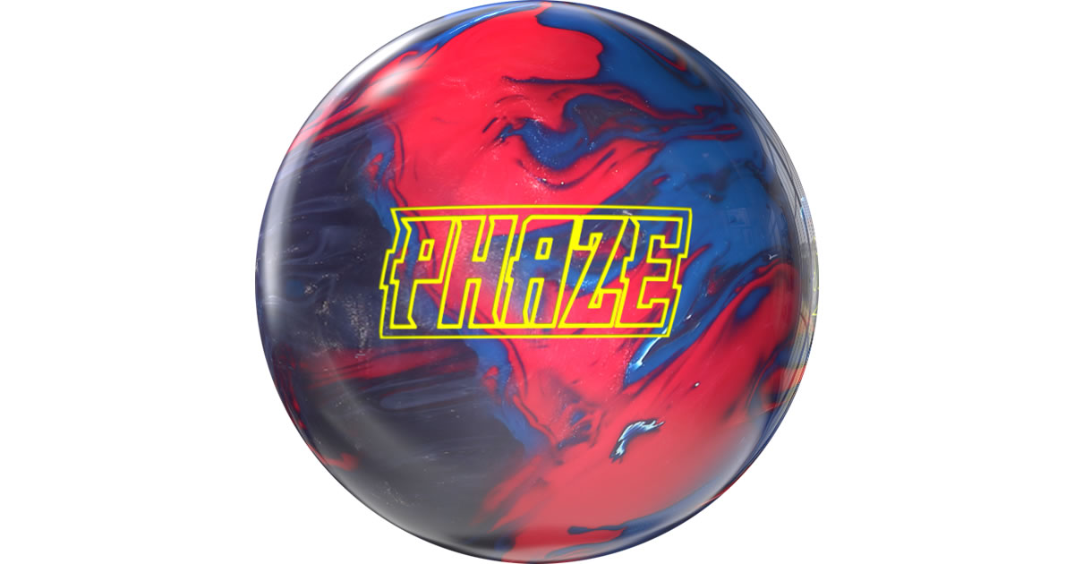 PHAZE TOUR - ハイスポーツ社 ：信頼のボウリング用品販売