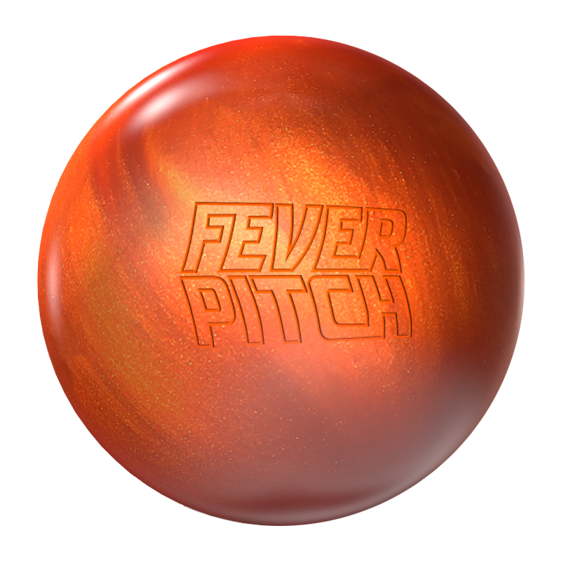 FEVER PITCH - ハイスポーツ社 ：信頼のボウリング用品販売