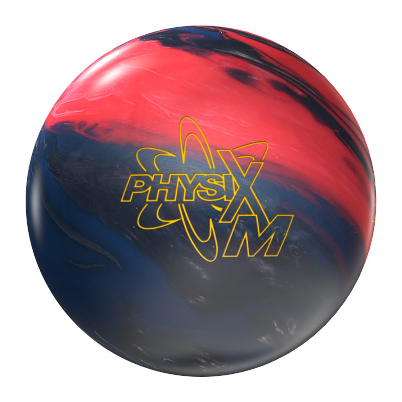 PHYSIX M - ハイスポーツ社 ：信頼のボウリング用品販売