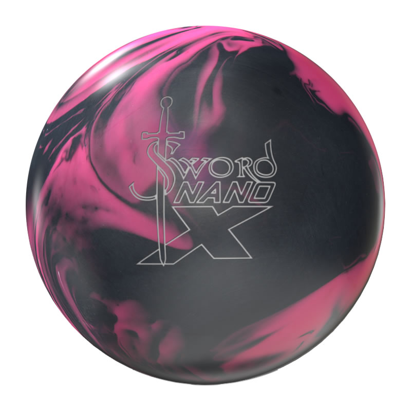 SWORD NANO X - ハイスポーツ社 ：信頼のボウリング用品販売