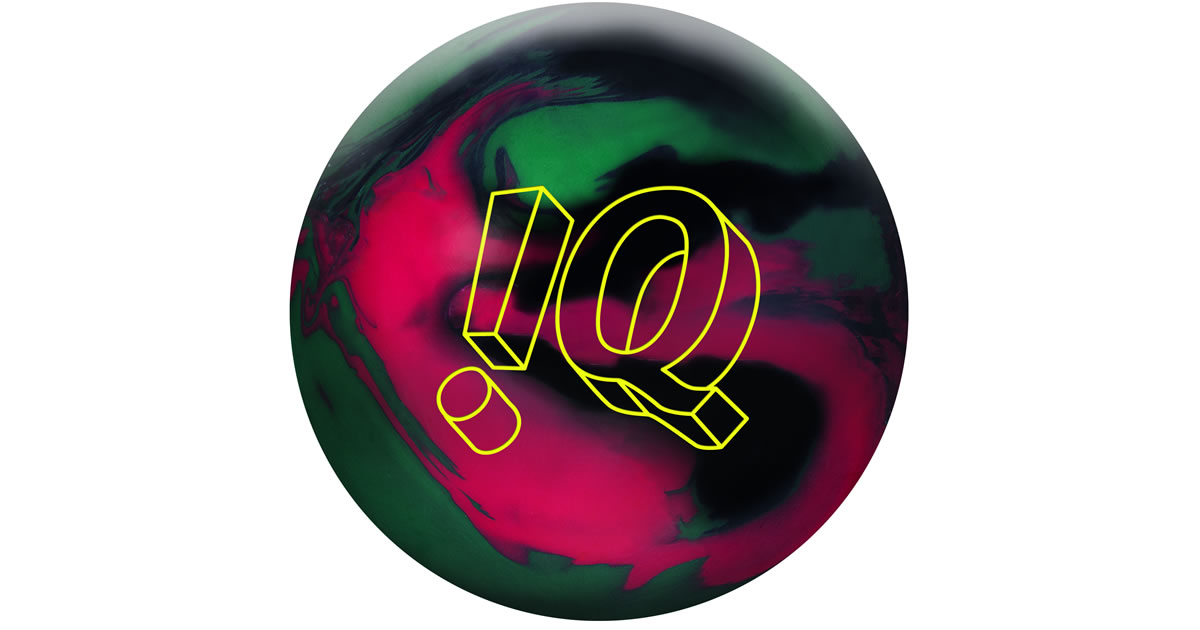 IQ TOUR NANO - ハイスポーツ社 ：信頼のボウリング用品販売