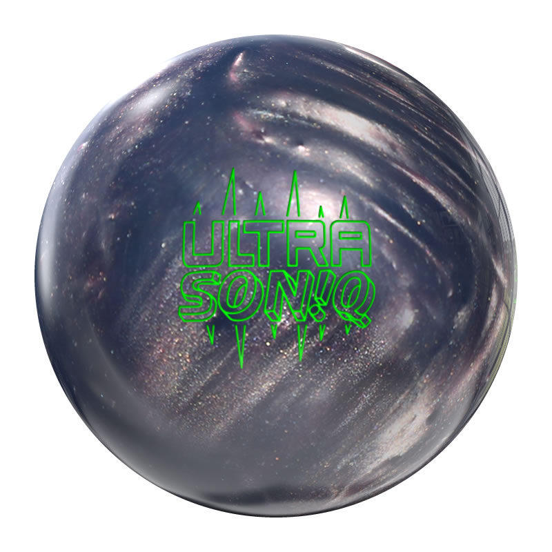ULTRA SON!Q - ハイスポーツ社 ：信頼のボウリング用品販売