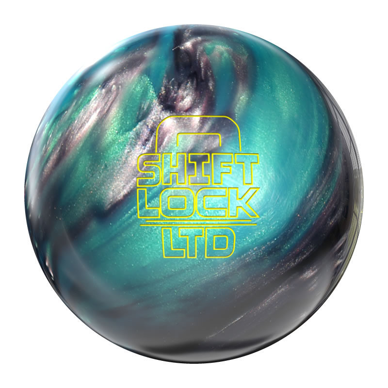 SHIFT LOCK LTD - ハイスポーツ社 ：信頼のボウリング用品販売