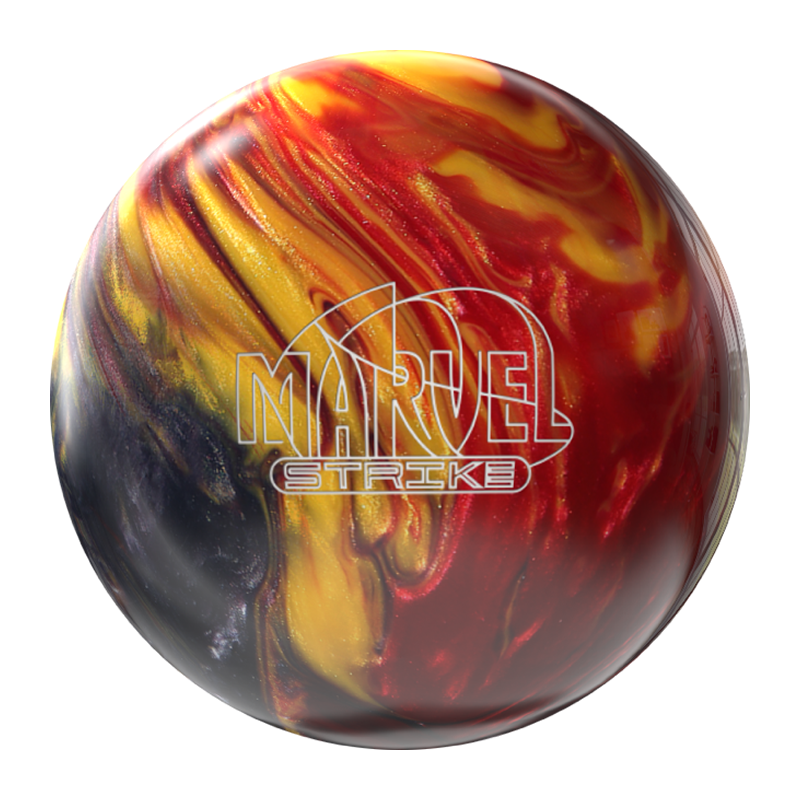 MARVEL MAXX STRIKE - ハイスポーツ社 ：信頼のボウリング用品販売