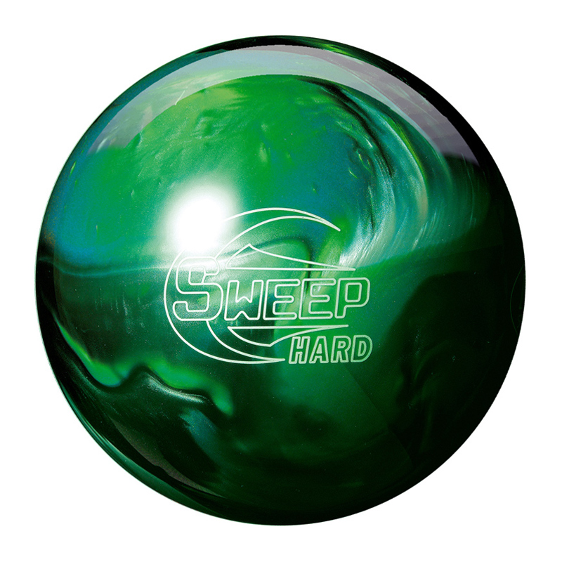 SWEEP HARD GREEN - ハイスポーツ社 ：信頼のボウリング用品販売
