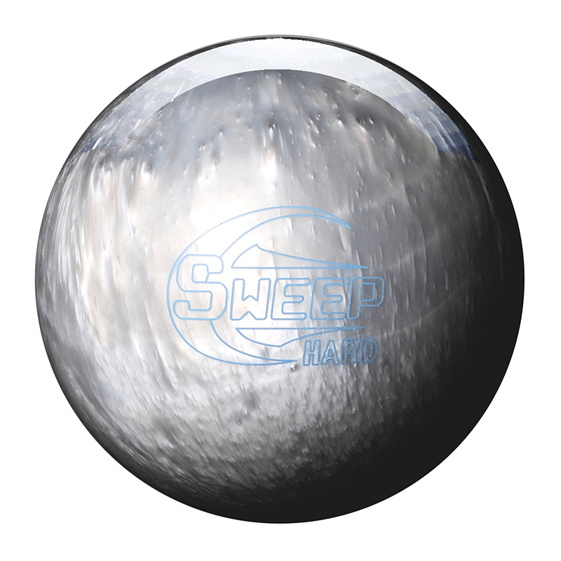 SWEEP HARD SILVER - ハイスポーツ社 ：信頼のボウリング用品販売
