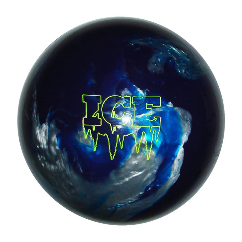 ICE STORM NAVY - ハイスポーツ社 ：信頼のボウリング用品販売