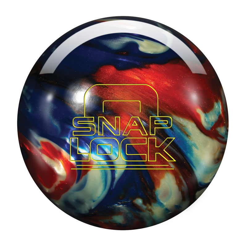 SNAP LOCK - ハイスポーツ社 ：信頼のボウリング用品販売
