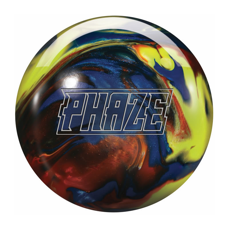 PHAZE - ハイスポーツ社 ：信頼のボウリング用品販売