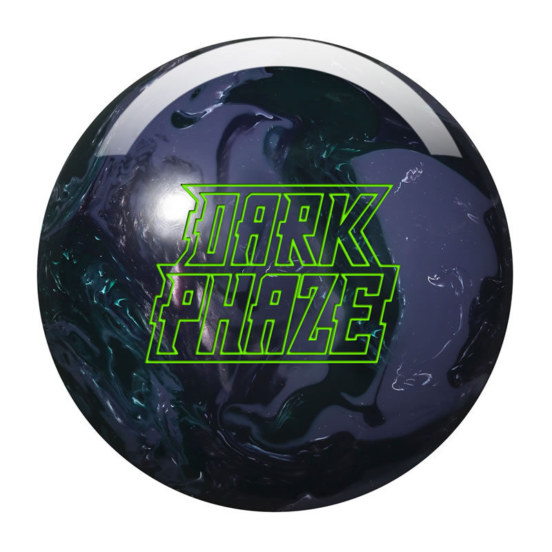 DARK PHAZE - ハイスポーツ社 ：信頼のボウリング用品販売