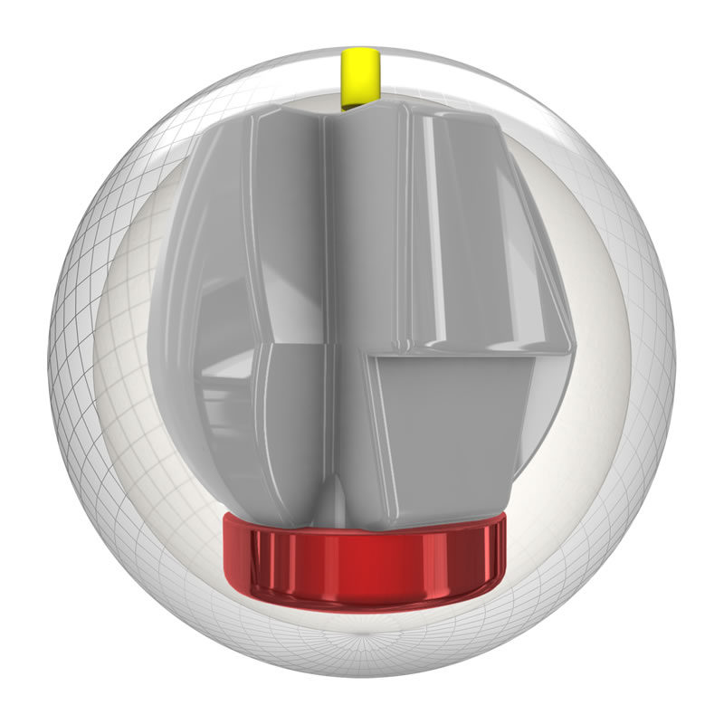 送料込み【新品】ゴールデン・ゲート ストーム 15ポンド4オンス 1