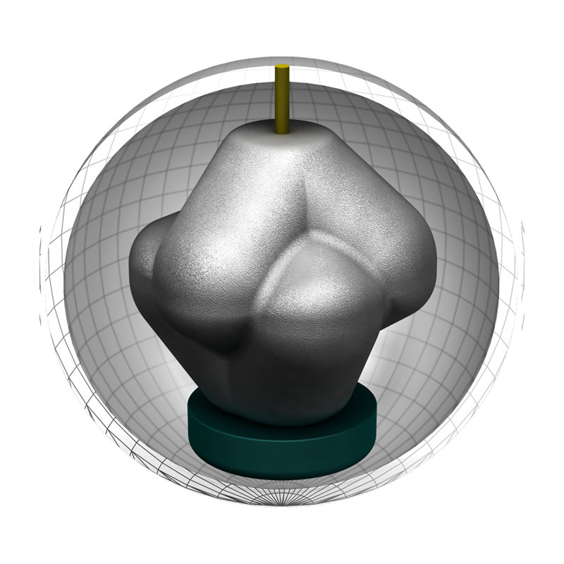 ビンテージ・ジェム - ハイスポーツ社 ：信頼のボウリング用品販売