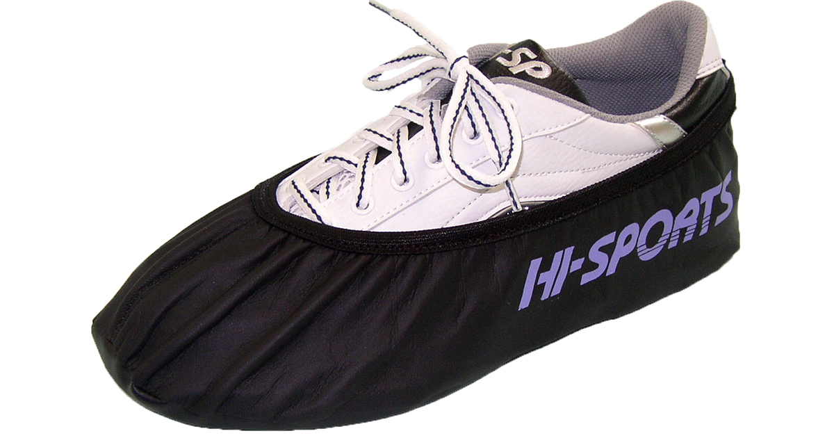 シューズカバー - ハイスポーツ社 ：信頼のボウリング用品販売