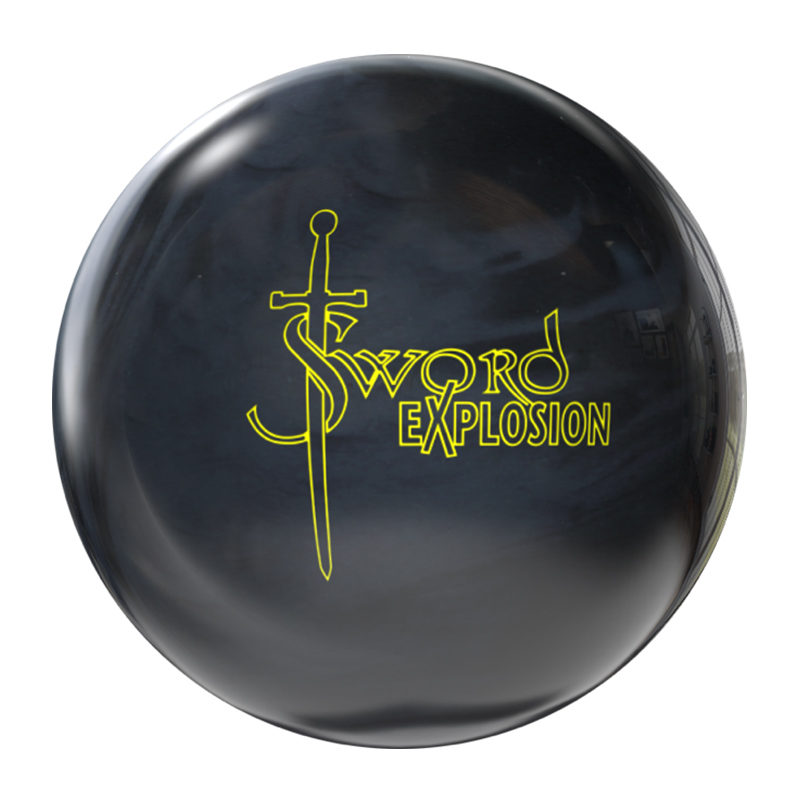 SWORD EXPLOSION - ハイスポーツ社 ：信頼のボウリング用品販売