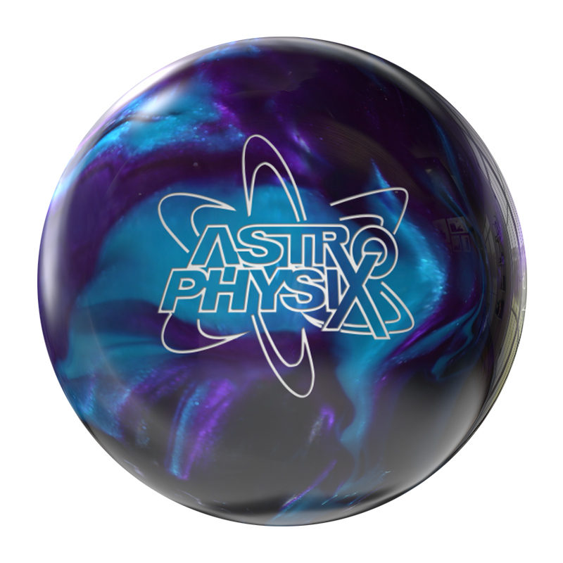 ASTRO PHYSIX - ハイスポーツ社 ：信頼のボウリング用品販売