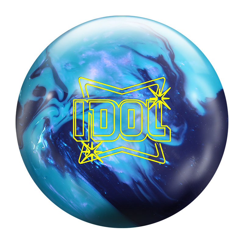 IDOL PEARL - ハイスポーツ社 ：信頼のボウリング用品販売