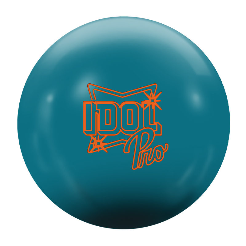 IDOL PRO - ハイスポーツ社 ：信頼のボウリング用品販売