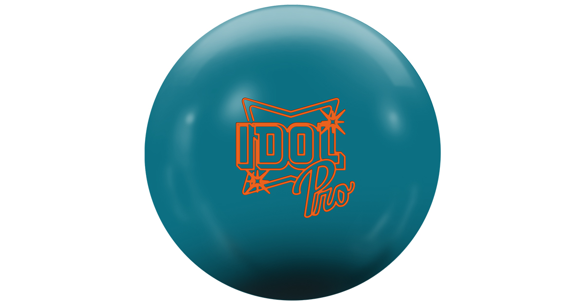 IDOL PRO - ハイスポーツ社 ：信頼のボウリング用品販売