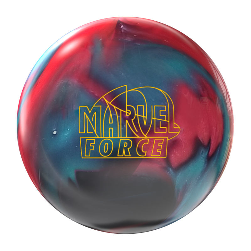 MARVEL MAXX FORCE - ハイスポーツ社 ：信頼のボウリング用品販売