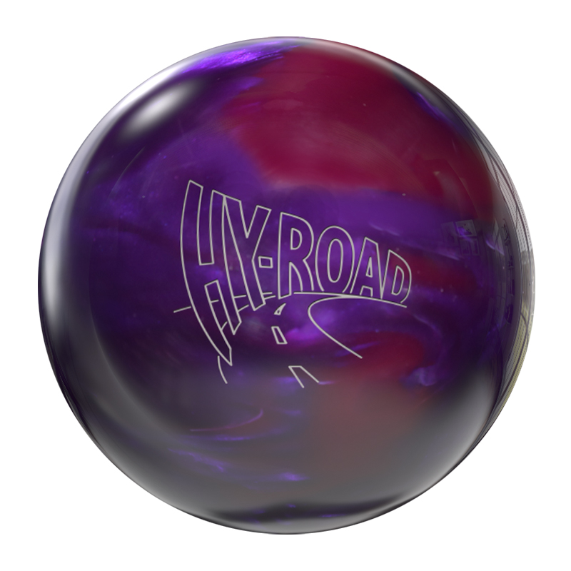 HY-ROAD PURPLE - ハイスポーツ社 ：信頼のボウリング用品販売