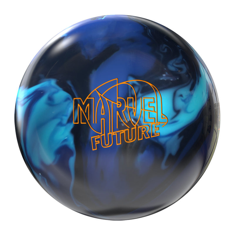 MARVEL MAXX FUTURE - ハイスポーツ社 ：信頼のボウリング用品販売